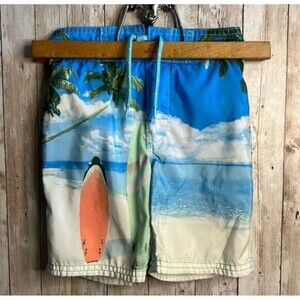 10/$20 *️⃣ Oshkosh B’Gosh Surf Board Board Shorts